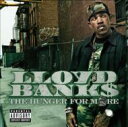 【輸入盤】 Lloyd Banks ロイドバンクス / Hunger For More 【CD】