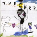 【輸入盤】 Cure キュアー / Cure 【CD】