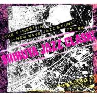 渋谷ジャズ維新: Shibuya Jazz Clash ! 【CD】