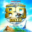 【輸入盤】 80 デイズ / Around The World In 80 Days 【CD】