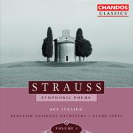 ͢ס Strauss, R. ȥ饦 / ҥȡȥ饦Vol3ݡ ͡ᡦʻشˡƥå塦ʥʥɸ CD