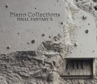 PIANO COLLECTIONS   FINAL FANTASY X  CD 