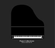 PIANO COLLECTIONS   FINAL FANTASY IX  CD 