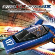 F-ZERO GX   AX IWiETEhEgbNX  CD 