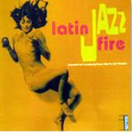 【輸入盤】 Latin Jazz Fire 【CD】