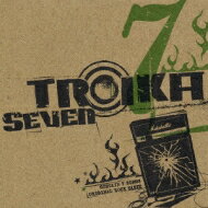 Troika (Jp) / SEVEN 【CD】
