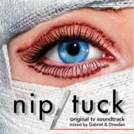【輸入盤】 Nip Tuck 【CD】
