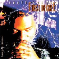 【輸入盤】 First Degree The D. E / South Bound 【CD】