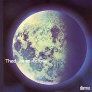 【輸入盤】 Thad Jones サドジョーンズ / Eclipse 【CD】