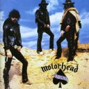 Motorhead モーターヘッド / Ace Of Spa...