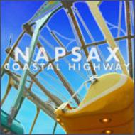 Napsax / Coastal Highway 【Copy Control CD】 【CD】