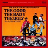 【輸入盤】 続 夕陽のガンマン 地獄の決斗 / Good Bad &amp; The Ugly 【CD】