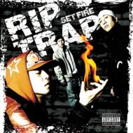Rip Trap / SET FIRE 【CD】