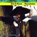 【輸入盤】 Eek A Mouse イークアマウス / Mousekeeter 【CD】