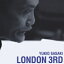 佐々木幸男 / LONDON 3RD 【CD】 2,410円