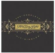͢ס Three Dog Night ꡼ɥåʥ / Complete Hit Single CD