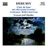 Debussy hrbV[   <sAmȏW>̌   2̃AxXN   F̋   @eBIG A  CD 