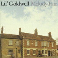 Lil' Goldwell   fBEtFA  CD 