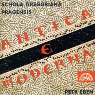 yAՁz GxAygi1929-2007j / ÓTƌ: P.eben(Org)d.eben / Schola Gregoriana Pragensis yCDz