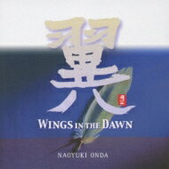 恩田直幸 / 翼wings In The Dawn 【CD】