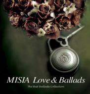 Misia ߡ / MISIA Love & Ballads The Best Ballade Collection CD