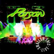 Poison　ポイズン / Swallow This Live - Edited 輸入盤 【CD】