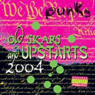 【輸入盤】 Old Skars And Upstarts 2004 【CD】