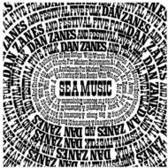 【輸入盤】 Dan Zanes / Sea Music 【CD】