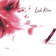 【輸入盤】 Leah Kline / Play Ground 【CD】