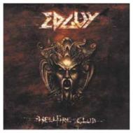 【輸入盤】 Edguy エドガイ / Hellfire Club 【CD】