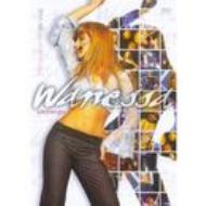【輸入盤】 Wanessa Camargo / Transparente Ao Vivo 【CD】