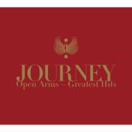 Journey ジャーニー / Open Arms - Greatest Hits 【CD】