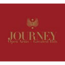 Journey ジャーニー / Open Arms - Greatest Hits 【CD】