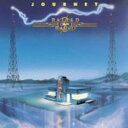 Journey ジャーニー / Raised On Radio -時を駆けて 【CD】