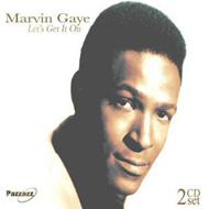 【輸入盤】 Marvin Gaye マービンゲイ / Let's Get It On 【CD】