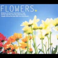 FLOWERS  CD 