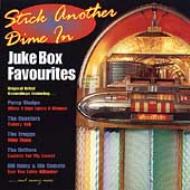 【輸入盤】 Juke Box Favourites 【CD】