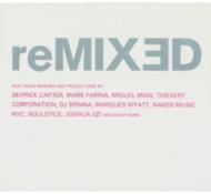 【輸入盤】 Om Records Presents Remixed 【CD】