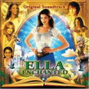 【輸入盤】 Ella Enchanted 【CD】