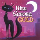 【輸入盤】 Nina Simone ニーナシモン / Gold 【CD】