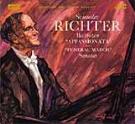 Beethoven ベートーヴェン / (Xrcd24)piano Sonata, 12, 23, : Sviatoslav Richter 【CD】