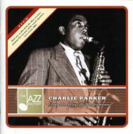 【輸入盤】 Charlie Parker チャーリーパーカー / Complete Storyville Performances 【CD】