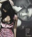 倖田來未 コウダクミ / Love & Honey 【Copy Control CD】 【CD Maxi】