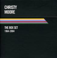 【輸入盤】 Christy Moore クリスティムーア / Box Set: 1964-2004 【CD】