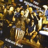 【輸入盤】 Bonedaddys / Garage Sale 【CD】