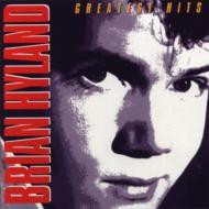 【輸入盤】 Brian Hyland / Greatest Hits 【CD】