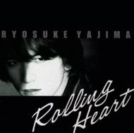 矢嶋良介 / Rolling Heart 【CD】