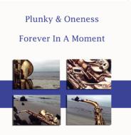 【輸入盤】 Plunky &amp; Oneness (Oneness Of Juju) / Forever In A Moment 【CD】