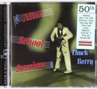 【輸入盤】 Chuck Berry チャックベリー / After School Session 【CD】