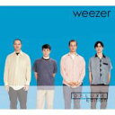 【輸入盤】 Weezer ウィーザー / Weezer （Blue Album）: 2CD Deluxe Edition 【CD】